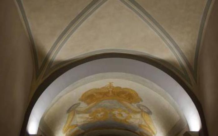 Villa Avellino Historic Residence