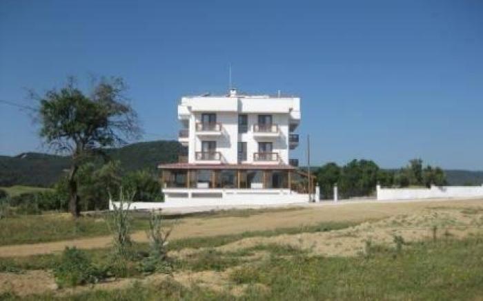 Villa Bagci Hotel