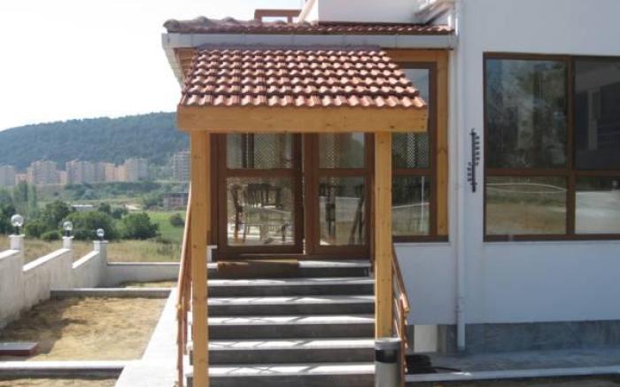 Villa Bagci Hotel