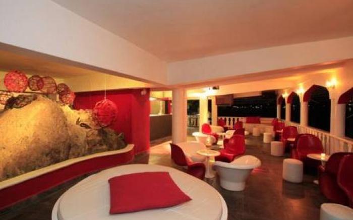 Villa Bejar Tequesquitengo
