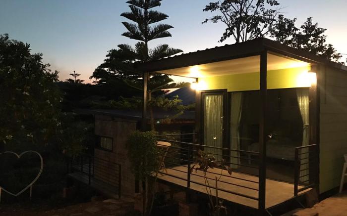 Phunamtip Resort Khao kho