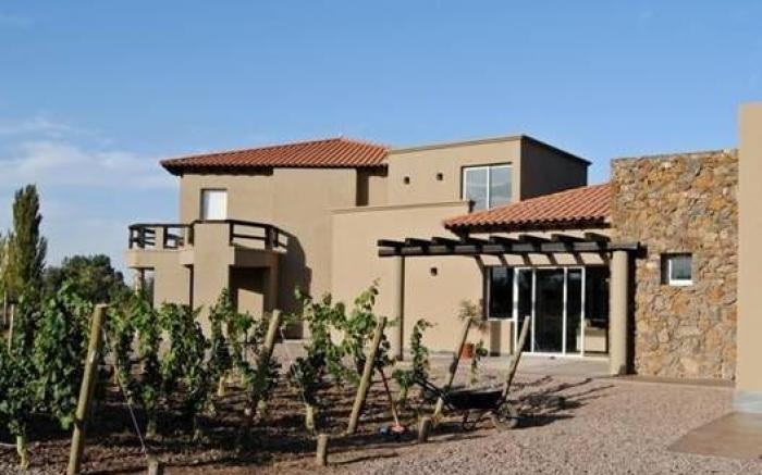 Villa Mansa
