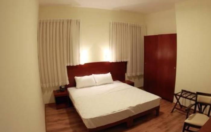 Villa Nazareth Hotel