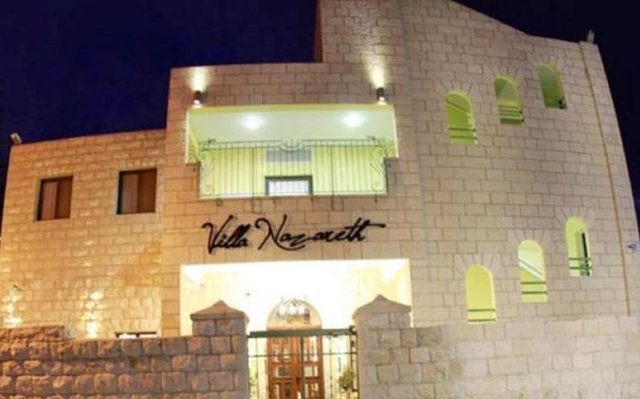 Villa Nazareth Hotel