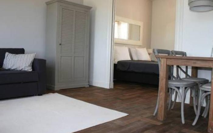 Boutique hotel Villa Oldenhoff