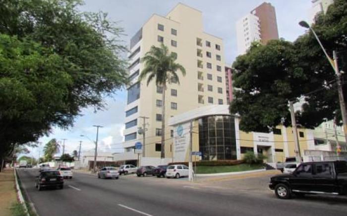 Villa Park Hotel