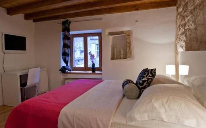 Villa Split Heritage Hotel