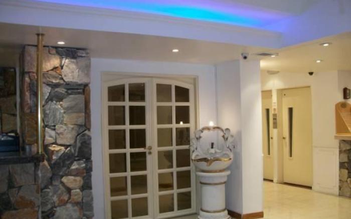 Village Garden Apart Hotel