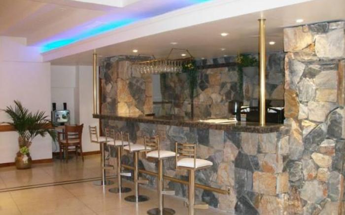 Village Garden Apart Hotel