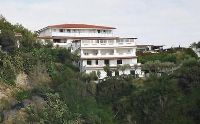 Villaggio Calispera