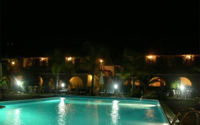 Residence e B&B Villamirella