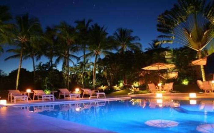 Hotel e Resort Villas de Trancoso
