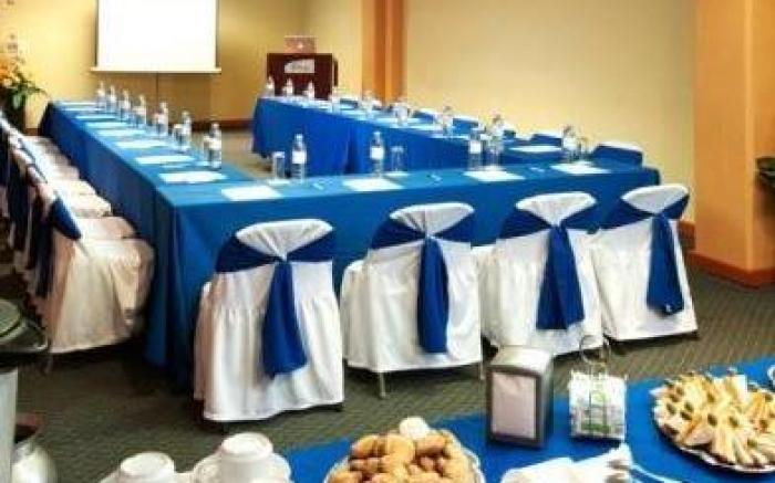Vista Express Morelia by Arriva Hospitality Group
