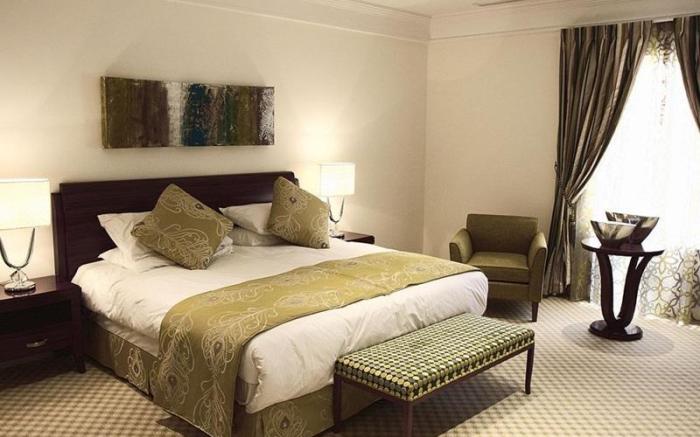 Vivienda Hotel Villas