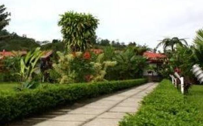 Volcano Lodge, Hotel & Thermal Experience