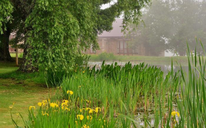 Walkersons Hotel and Spa