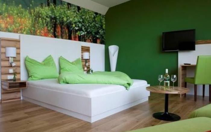 Weingut Bohrn Himmelbett