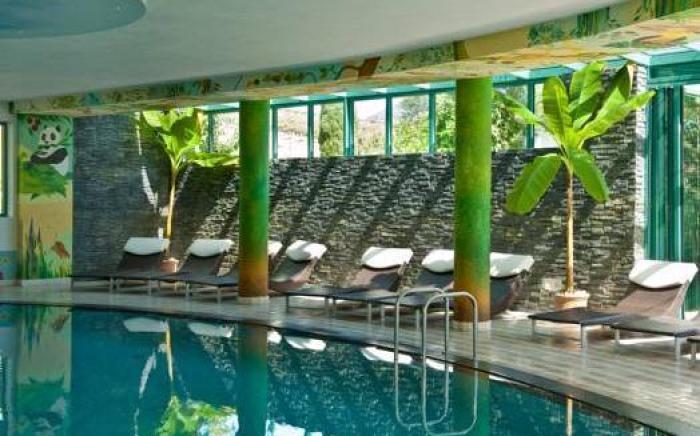 Lake Spa Hotel SEELEITEN