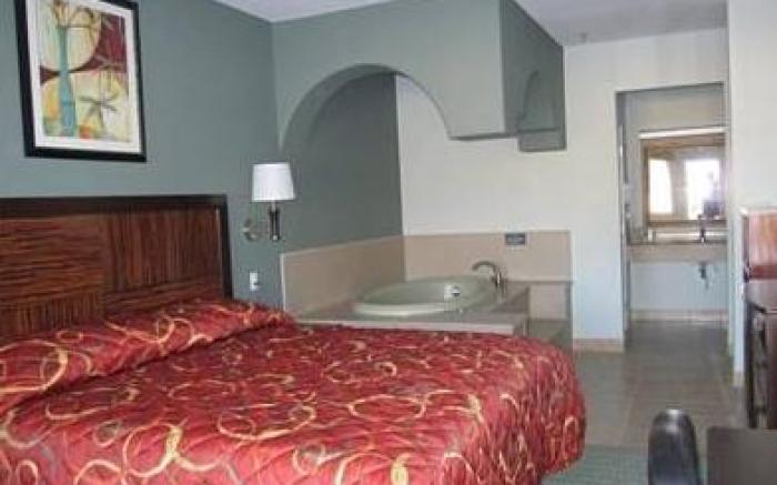 Weslaco Inn - Weslaco/Mercedes