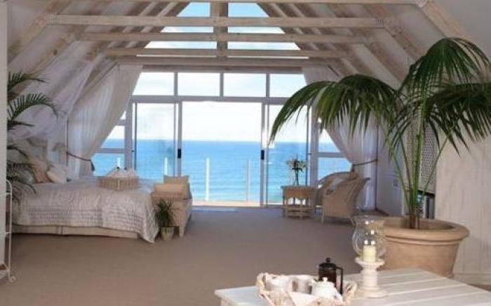 Whales Way Ocean Retreat