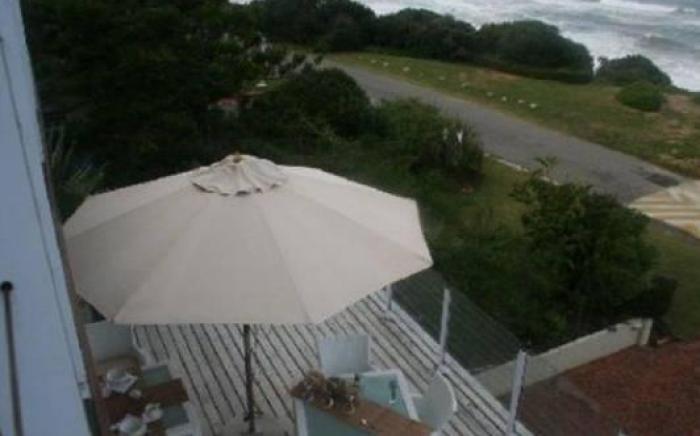 Whales Way Ocean Retreat