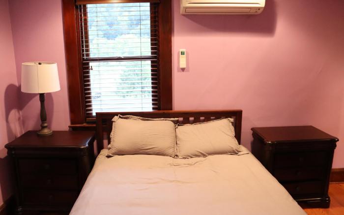 VAAST Bed & Breakfast
