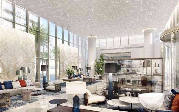 Address Beach Resort Bahrain