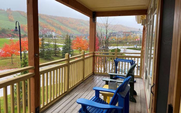 Hilton Grand Vacations Club Blue Mountain Canada