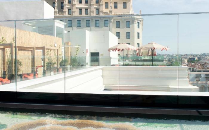 Hotel Montera Madrid, Curio Collection by Hilton