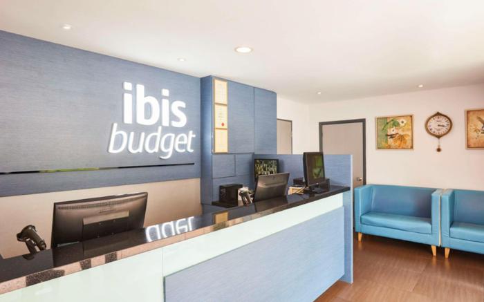 ibis budget Singapore Sapphire
