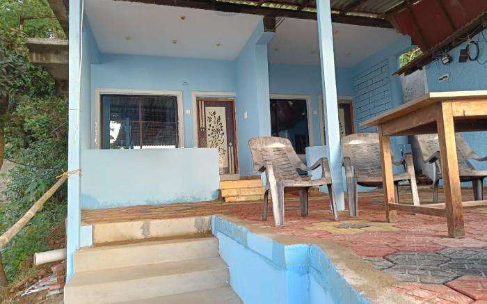 Poornima Beach Stay