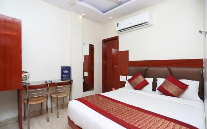 Hotel Prem Deluxe Guest House