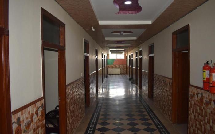 Hotel Travel Inn