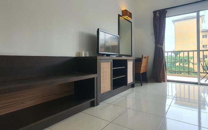 Studio | Gold Coast Morib [A3447]