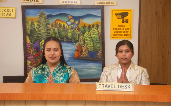 Royal Gangtok