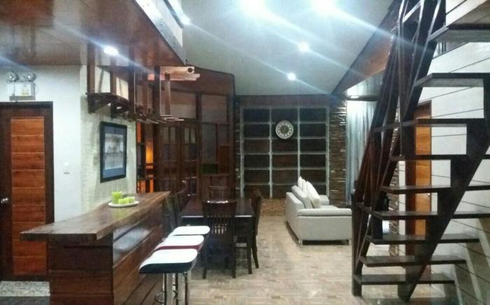 Affordable  Baguio- 5 bedrooms