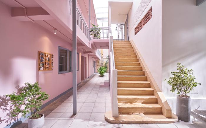 M Village Living Lý Chính Thắng