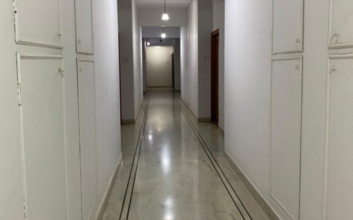 HOTEL SRI SATHYA SAI