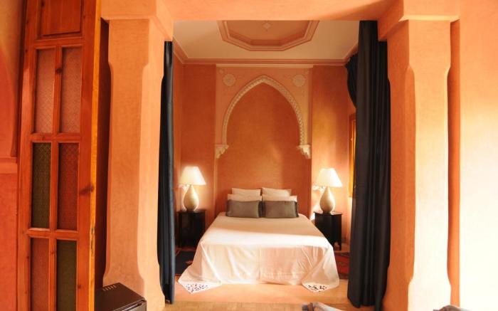 La Maison Des oliviers 