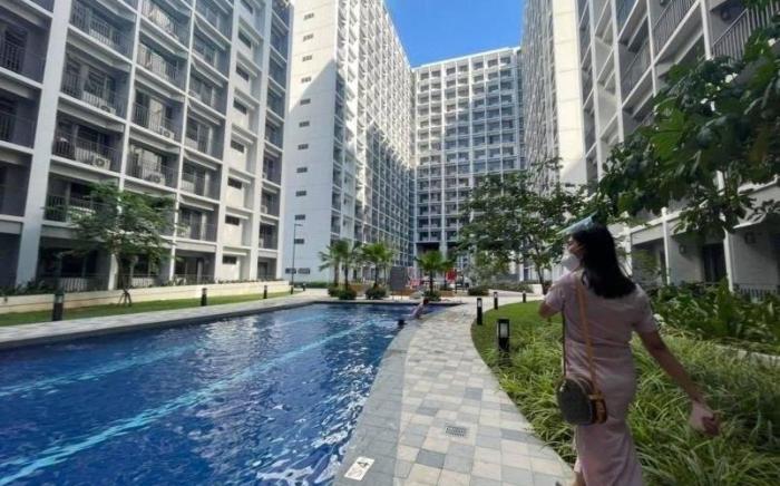 Shore Residences