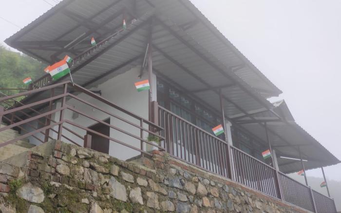 Spandan Villas