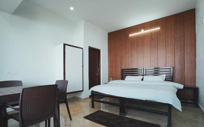 Spandan Villas
