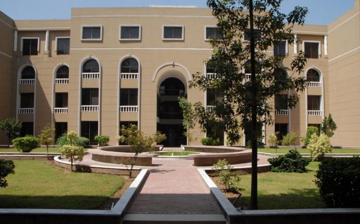 Avari Xpress Islamabad