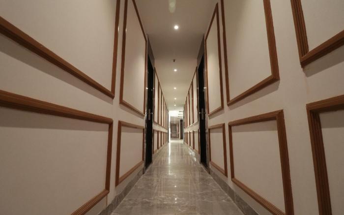 Transitel A Boutique Hotel