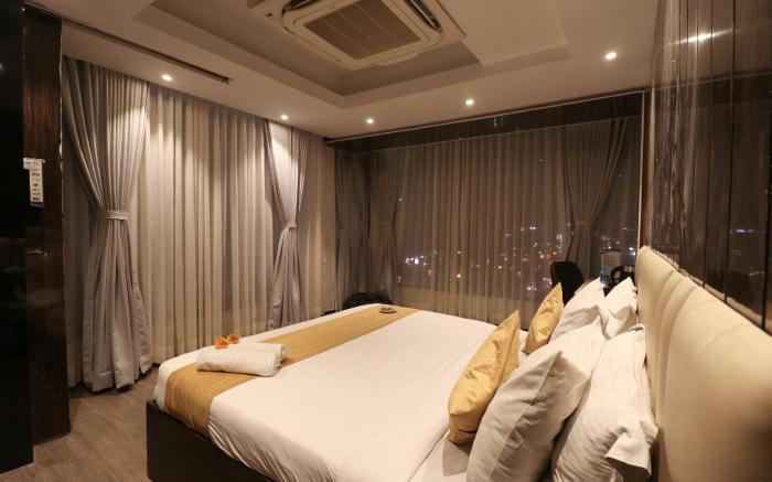 Transitel A Boutique Hotel