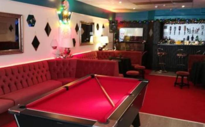 Bloomfield Hotel