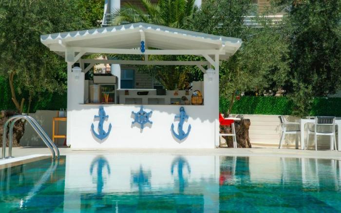PLATANUS HOTEL