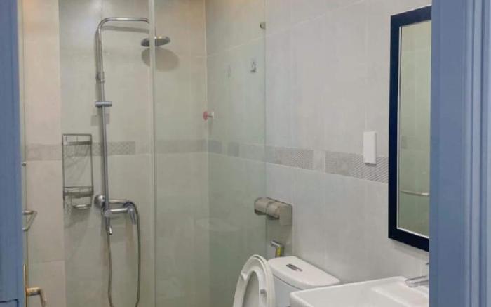 Căn Hộ Cao Cấp 2 PN Tại Dĩ An (Q1, Sân Bay, 15KM)