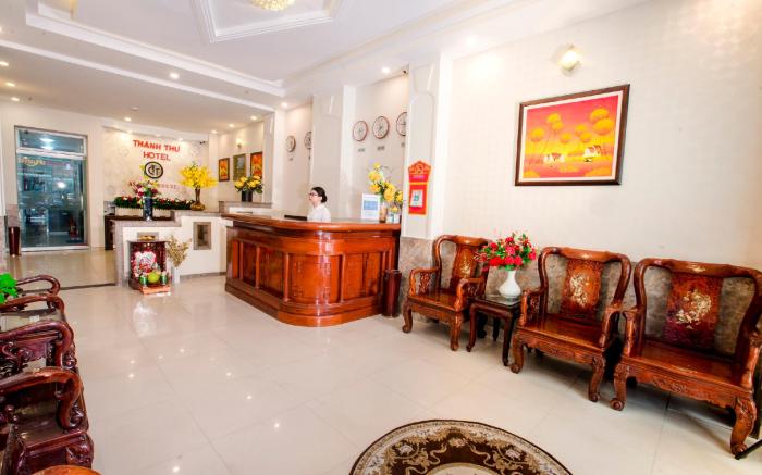 Thanh Thư Hotel