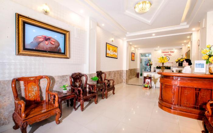 Thanh Thư Hotel